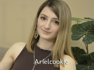 Arielcookie