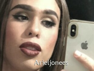 Arieljonees