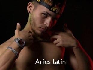 Aries_latin