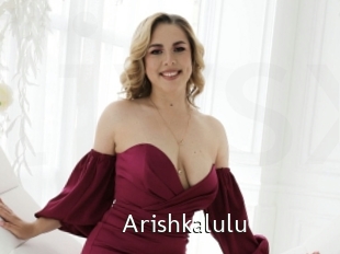 Arishkalulu