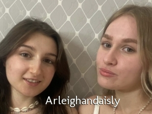 Arleighandaisly