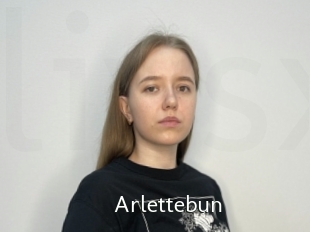 Arlettebun