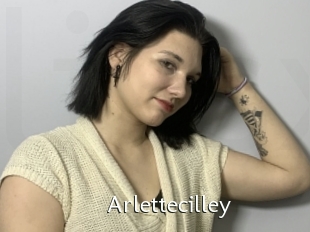 Arlettecilley