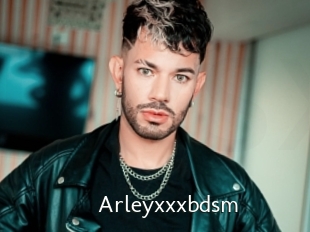 Arleyxxxbdsm