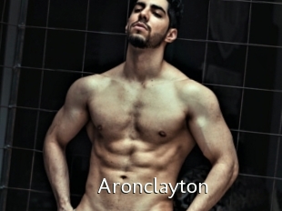 Aronclayton