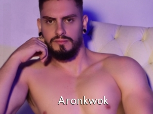 Aronkwok