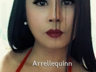 Arrellequinn