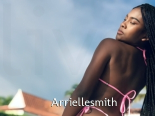 Arriellesmith