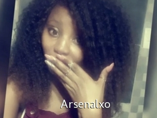 Arsenalxo