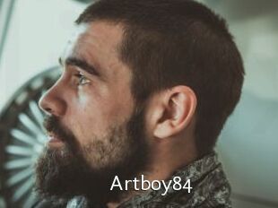 Artboy84