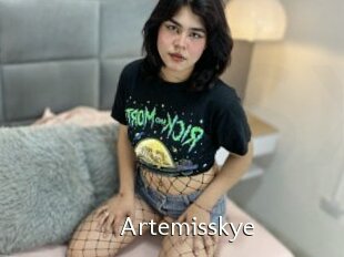 Artemisskye