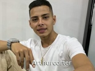 Arthurcorter