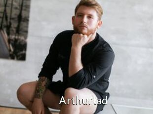 Arthurlad