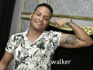 Arthurwalker