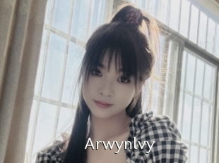 Arwynlvy