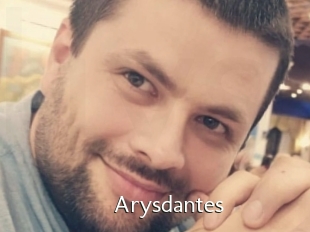 Arysdantes