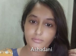 Ashadani