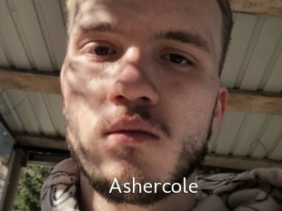 Ashercole