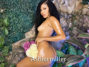 Ashlermiller