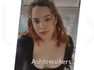 Ashlewalkers