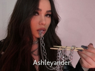 Ashleyander