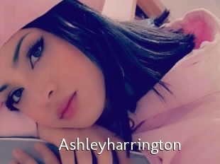 Ashleyharrington