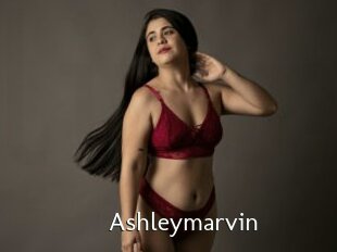 Ashleymarvin