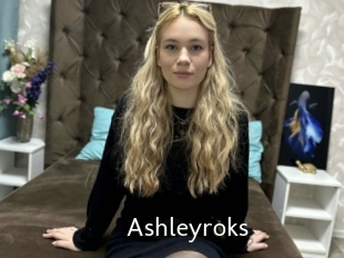 Ashleyroks