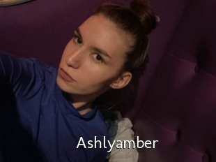 Ashlyamber