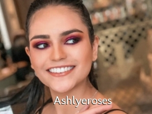 Ashlyeroses