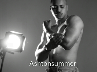 Ashtonsummer