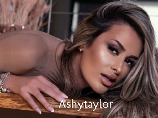 Ashytaylor