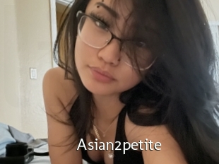 Asian2petite