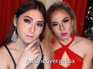 Asiancovergirlsx