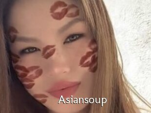 Asiansoup