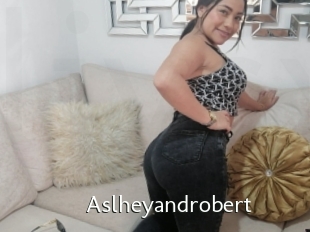 Aslheyandrobert