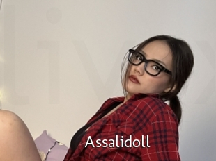 Assalidoll