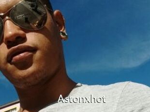 Astonxhot