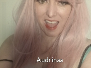 Audrinaa