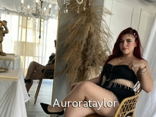 Aurorataylor