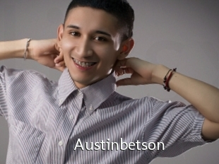 Austinbetson