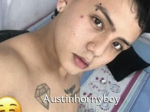 Austinhornyboy