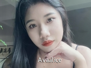 Avaalice