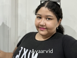 Avaarvid