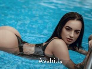 Avahills