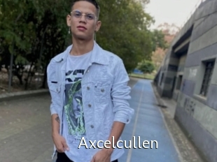 Axcelcullen