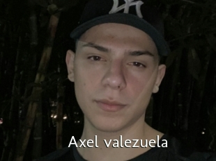 Axel_valezuela