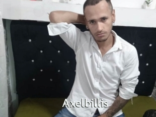 Axelbillis