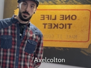 Axelcolton