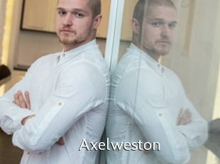 Axelweston